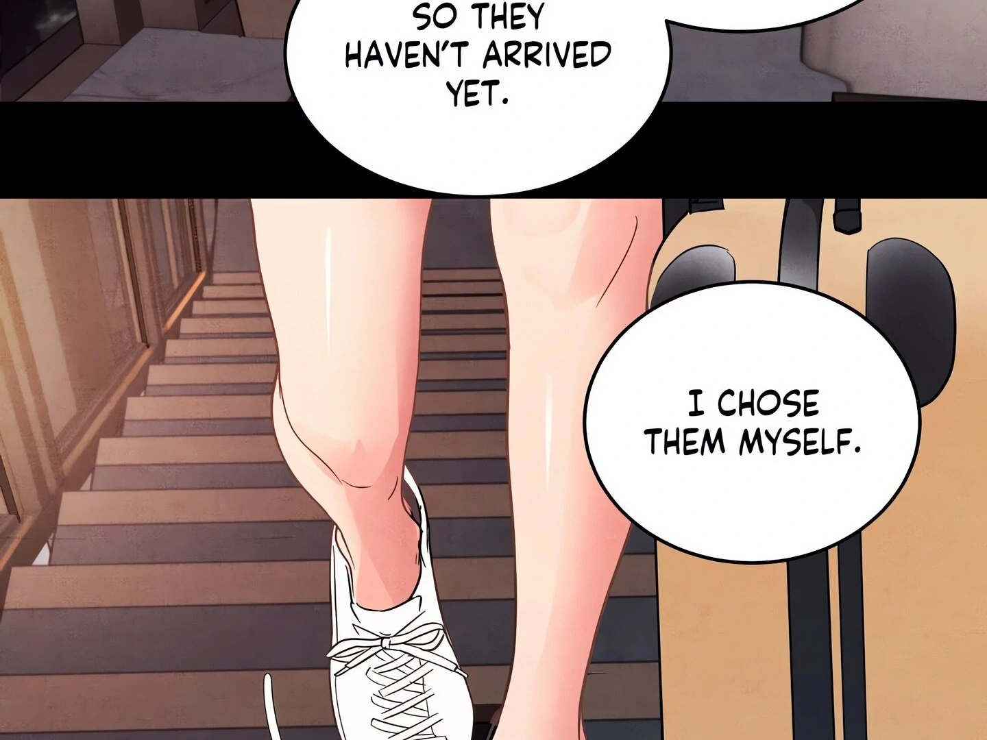 One-Day BDSM Workshop Chapter 17 - Page 84