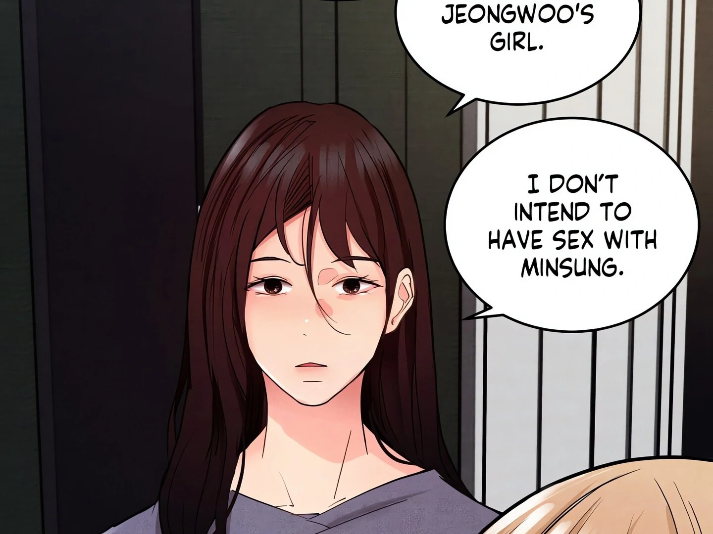 One-Day BDSM Workshop Chapter 18 - Page 105