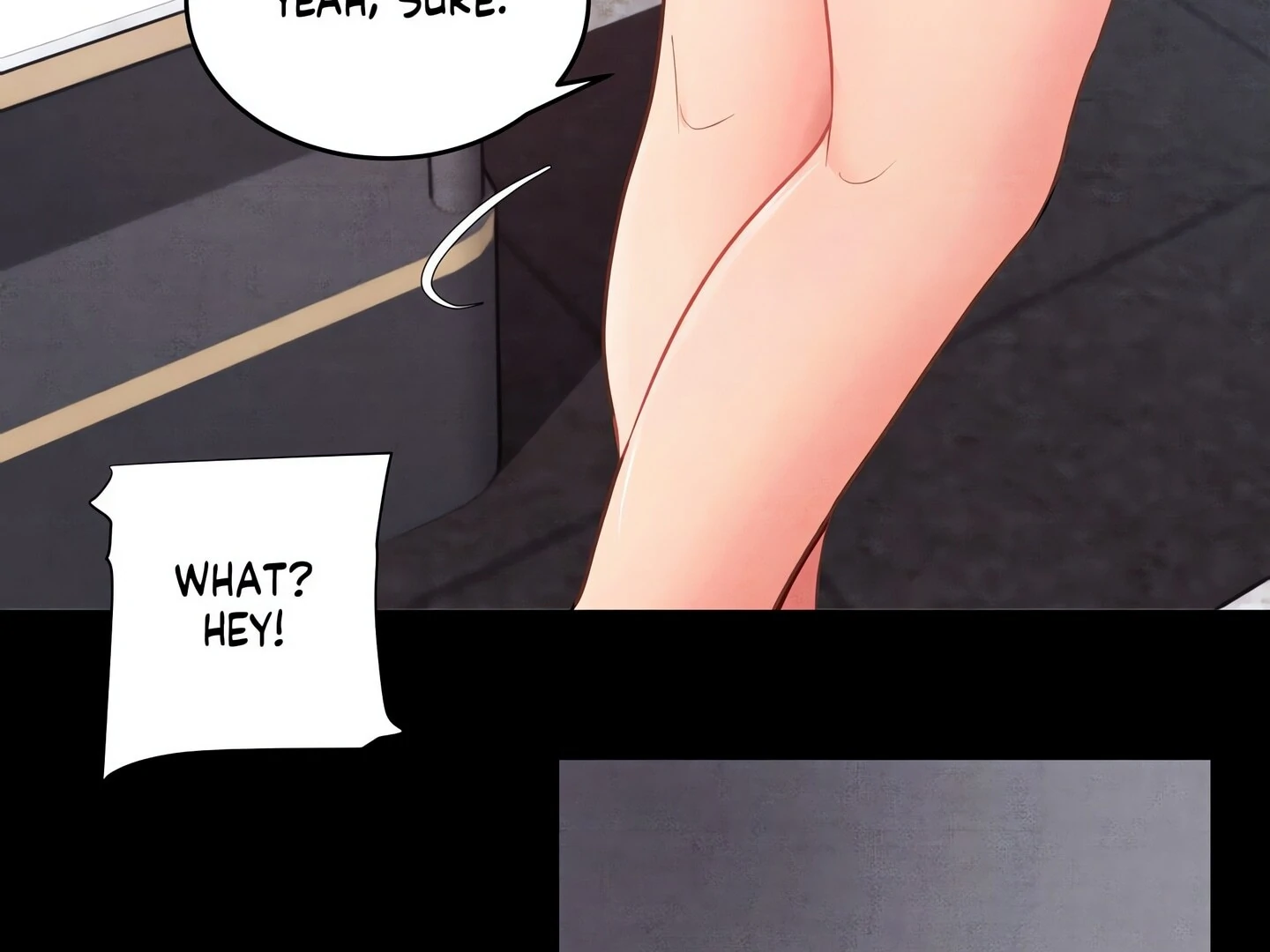 One-Day BDSM Workshop Chapter 18 - Page 107