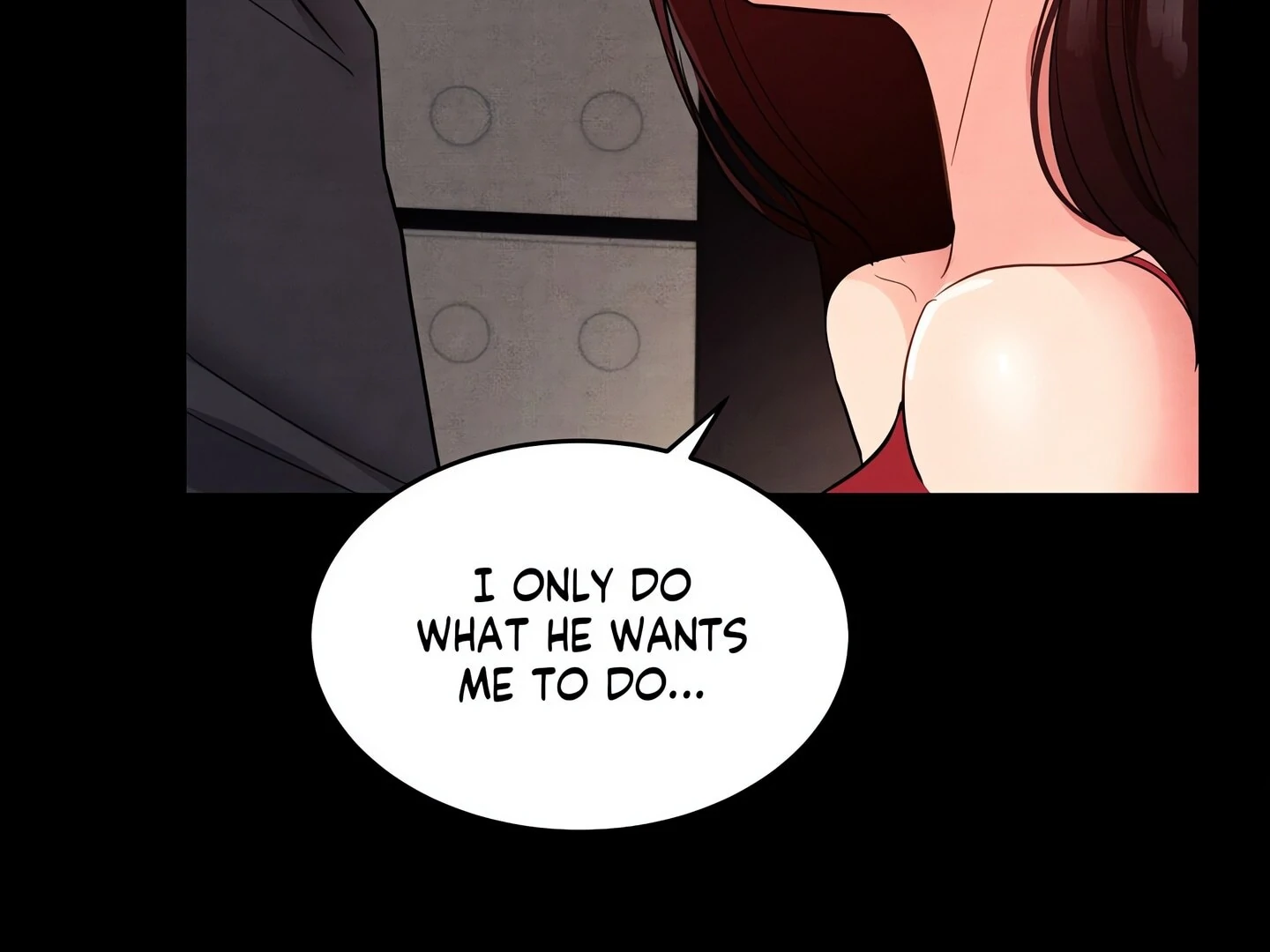 One-Day BDSM Workshop Chapter 18 - Page 113