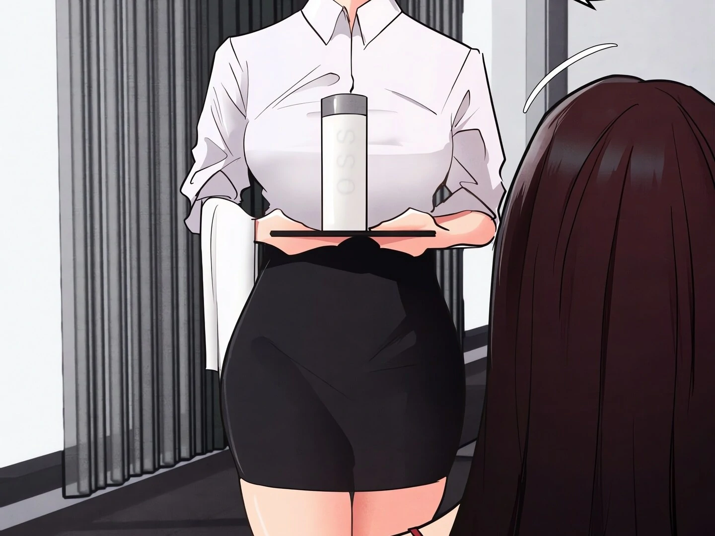 One-Day BDSM Workshop Chapter 18 - Page 33