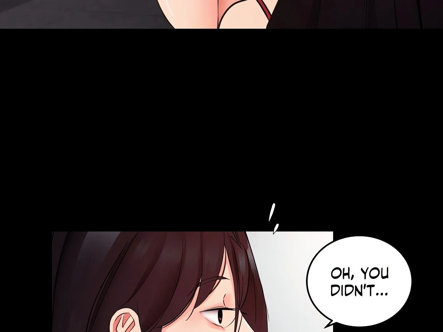 One-Day BDSM Workshop Chapter 18 - Page 34