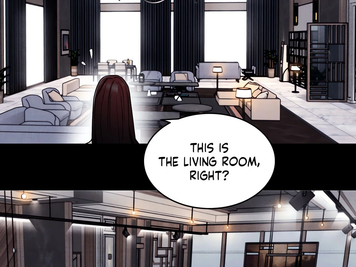 One-Day BDSM Workshop Chapter 18 - Page 47