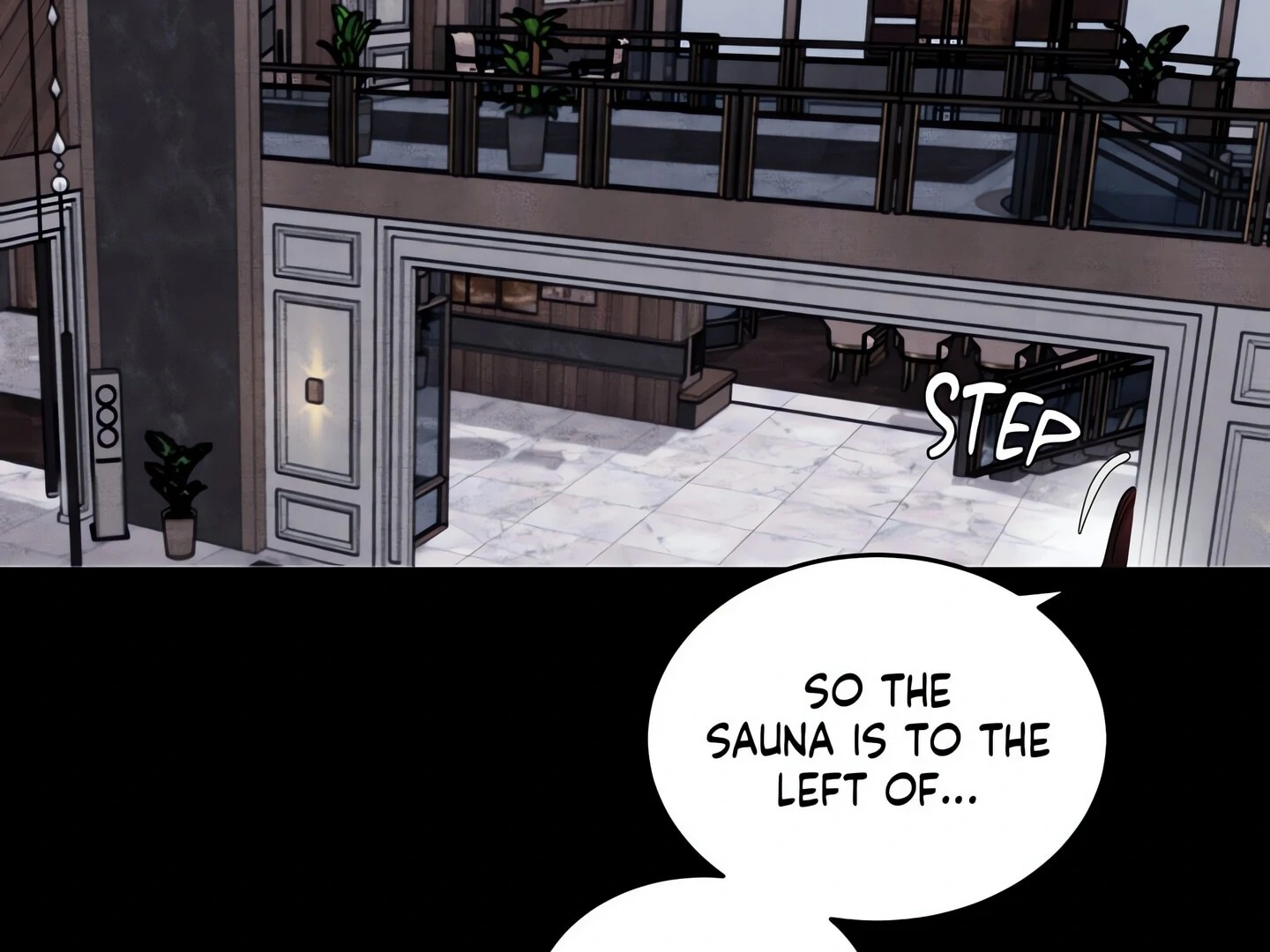 One-Day BDSM Workshop Chapter 18 - Page 48