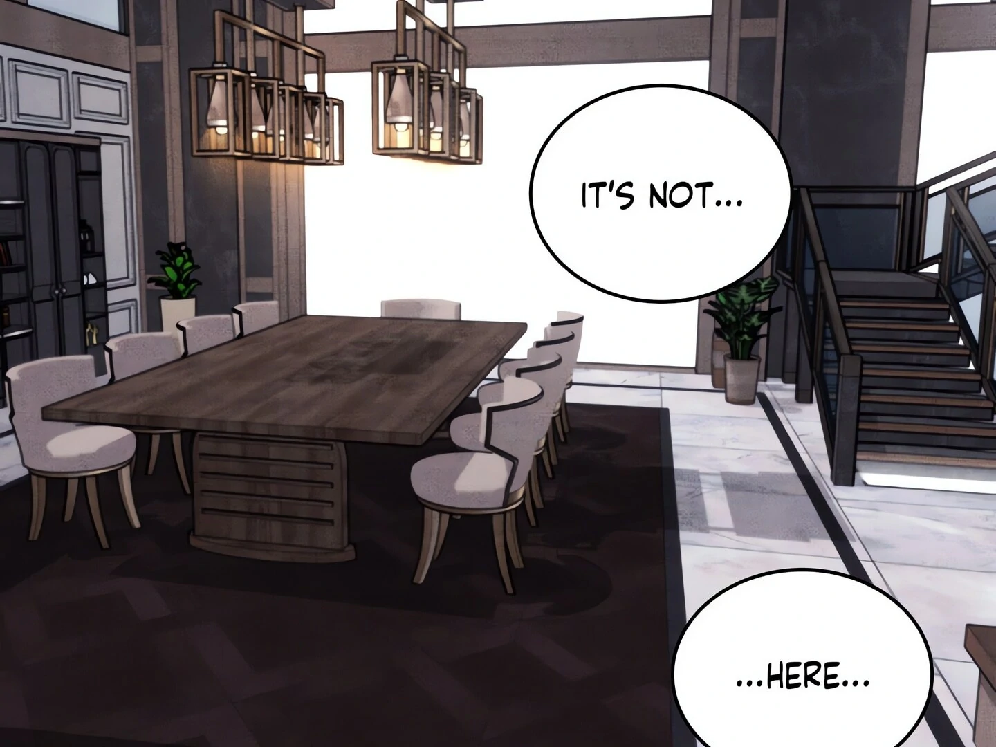 One-Day BDSM Workshop Chapter 18 - Page 51