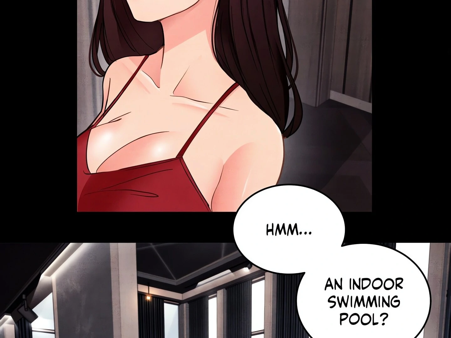 One-Day BDSM Workshop Chapter 18 - Page 55