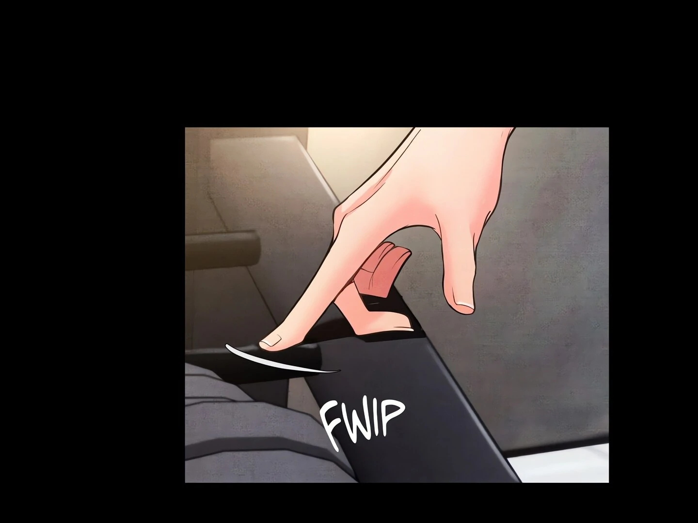 One-Day BDSM Workshop Chapter 18 - Page 65