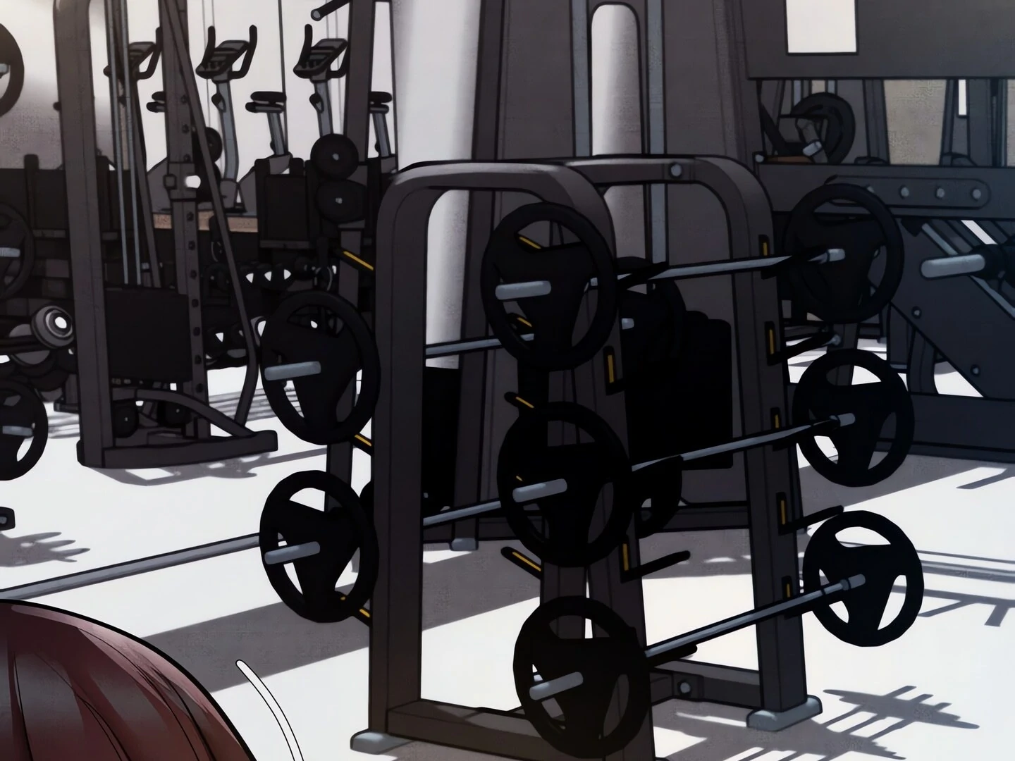 One-Day BDSM Workshop Chapter 18 - Page 72