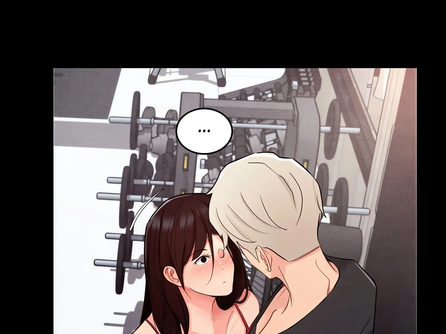 One-Day BDSM Workshop Chapter 18 - Page 86