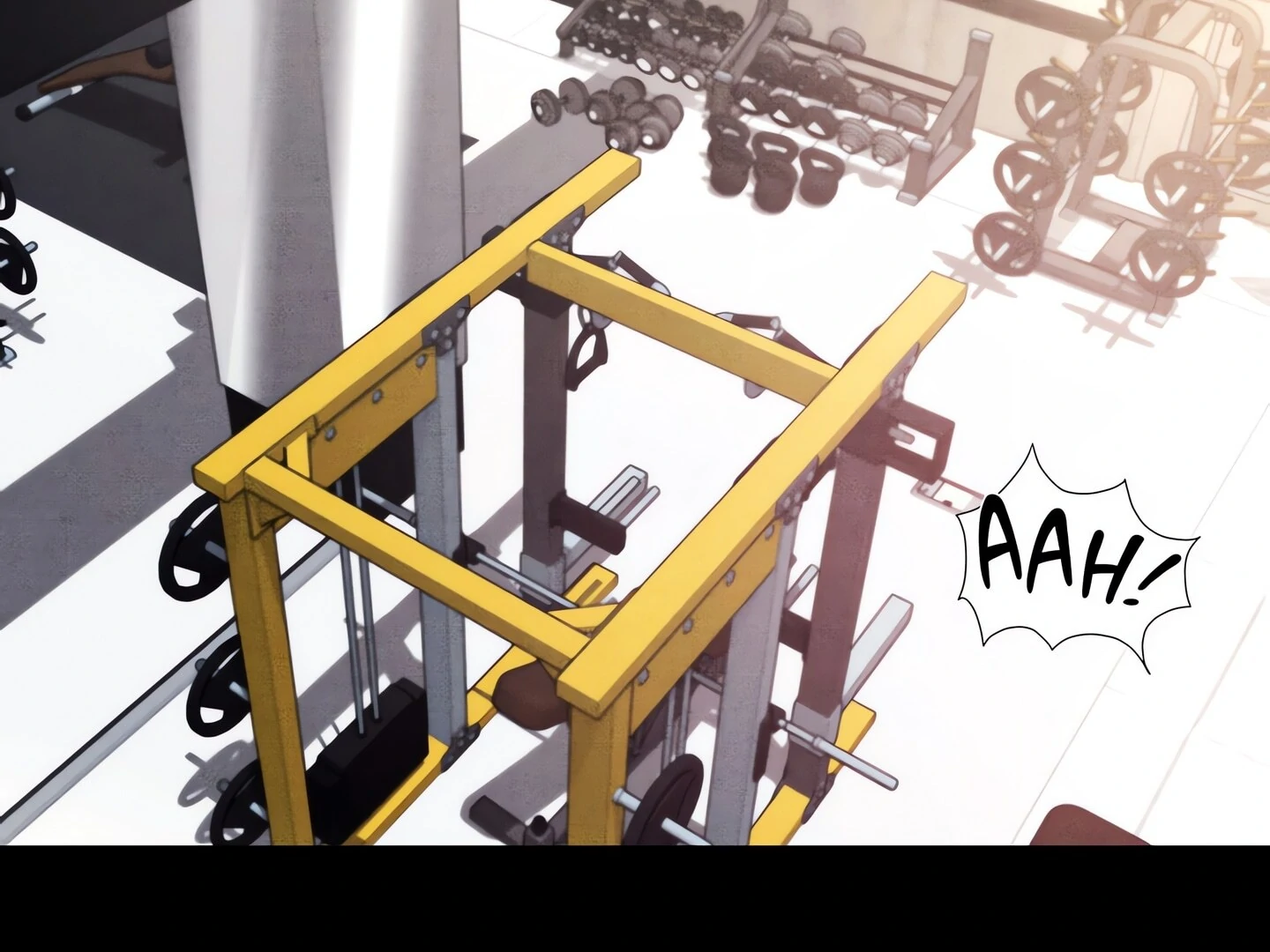 One-Day BDSM Workshop Chapter 19 - Page 2