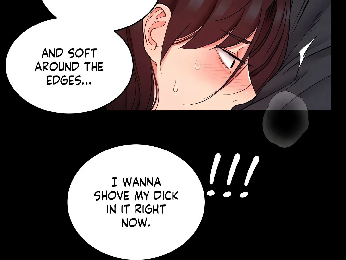 One-Day BDSM Workshop Chapter 19 - Page 11
