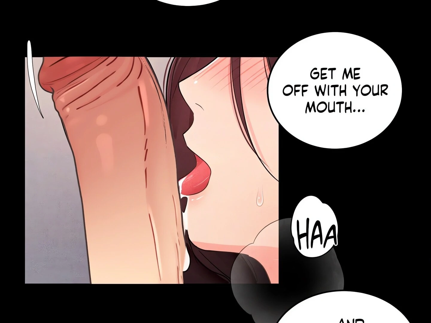 One-Day BDSM Workshop Chapter 19 - Page 101