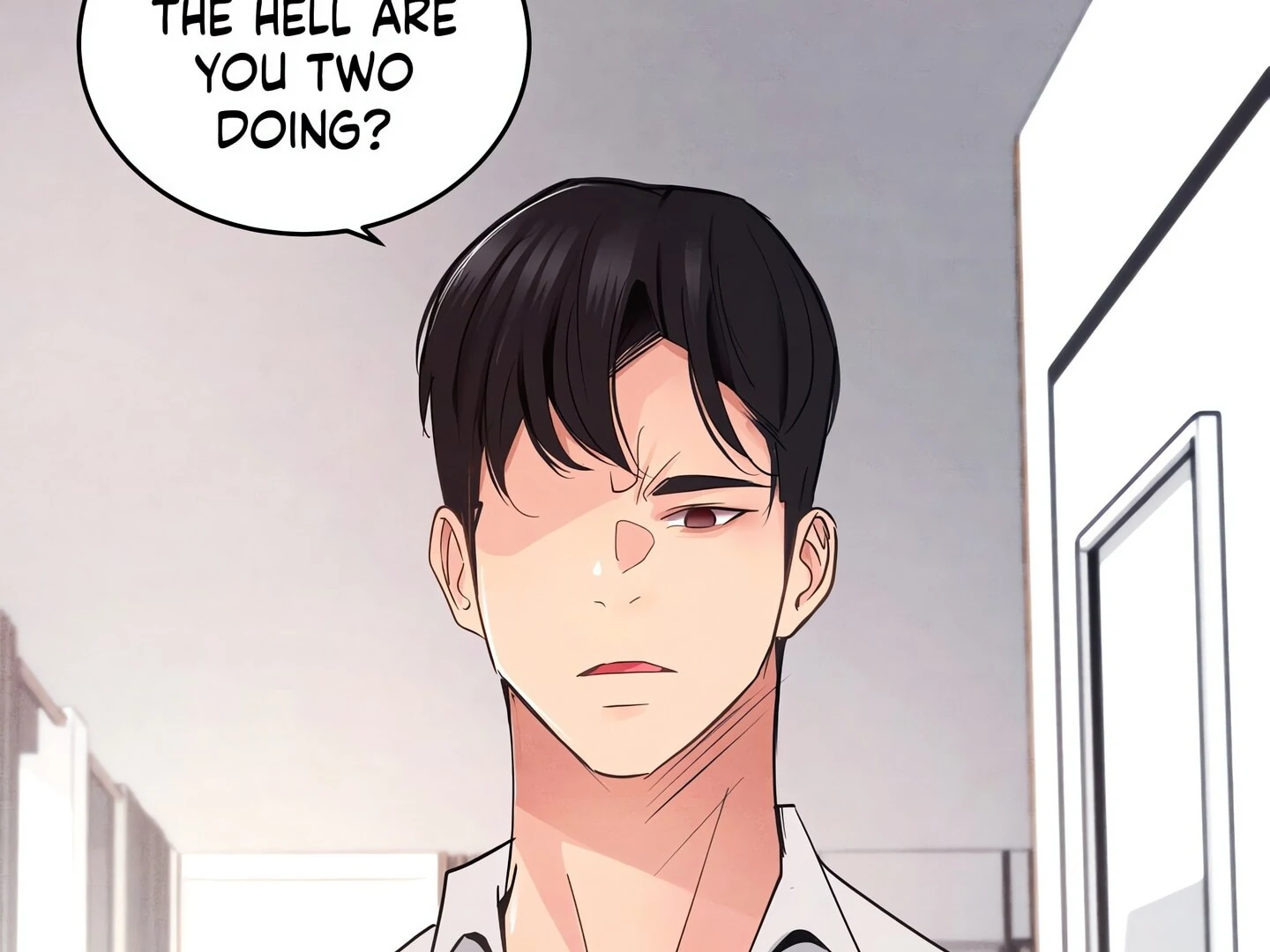 One-Day BDSM Workshop Chapter 19 - Page 112