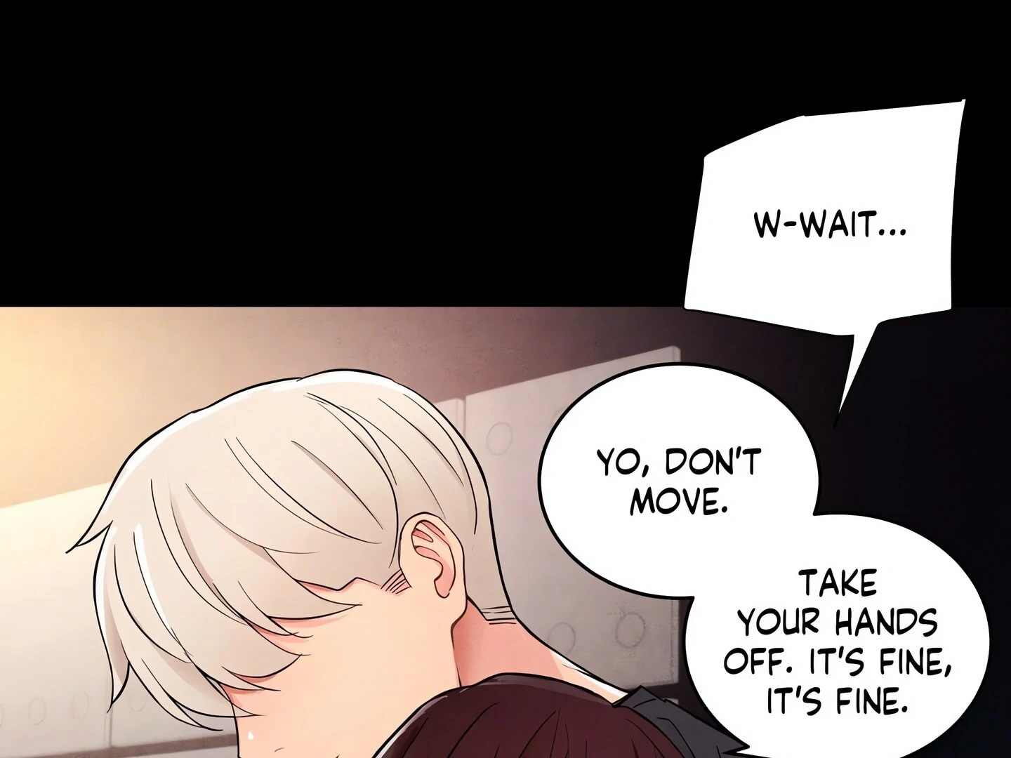 One-Day BDSM Workshop Chapter 19 - Page 3