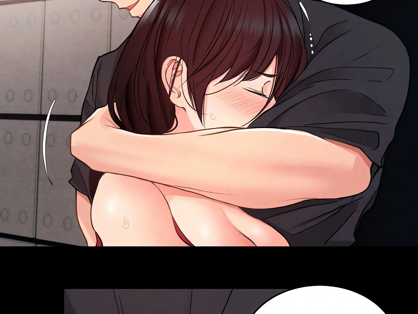 One-Day BDSM Workshop Chapter 19 - Page 4