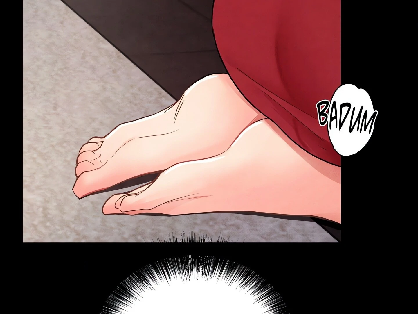 One-Day BDSM Workshop Chapter 19 - Page 33