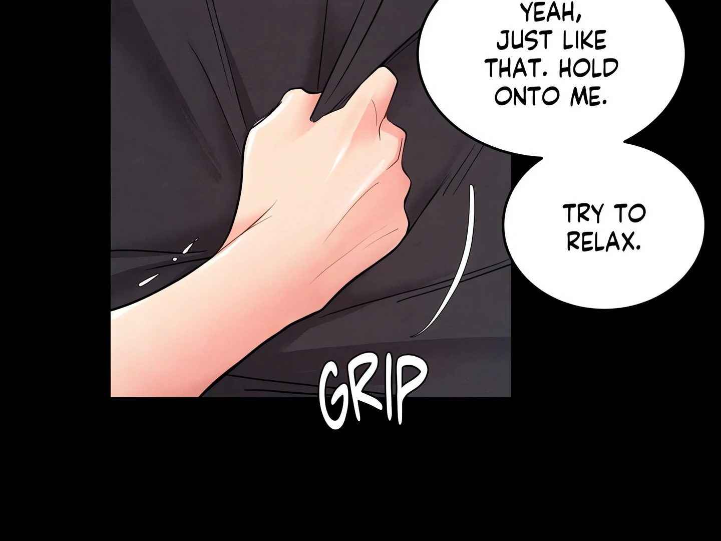 One-Day BDSM Workshop Chapter 19 - Page 5