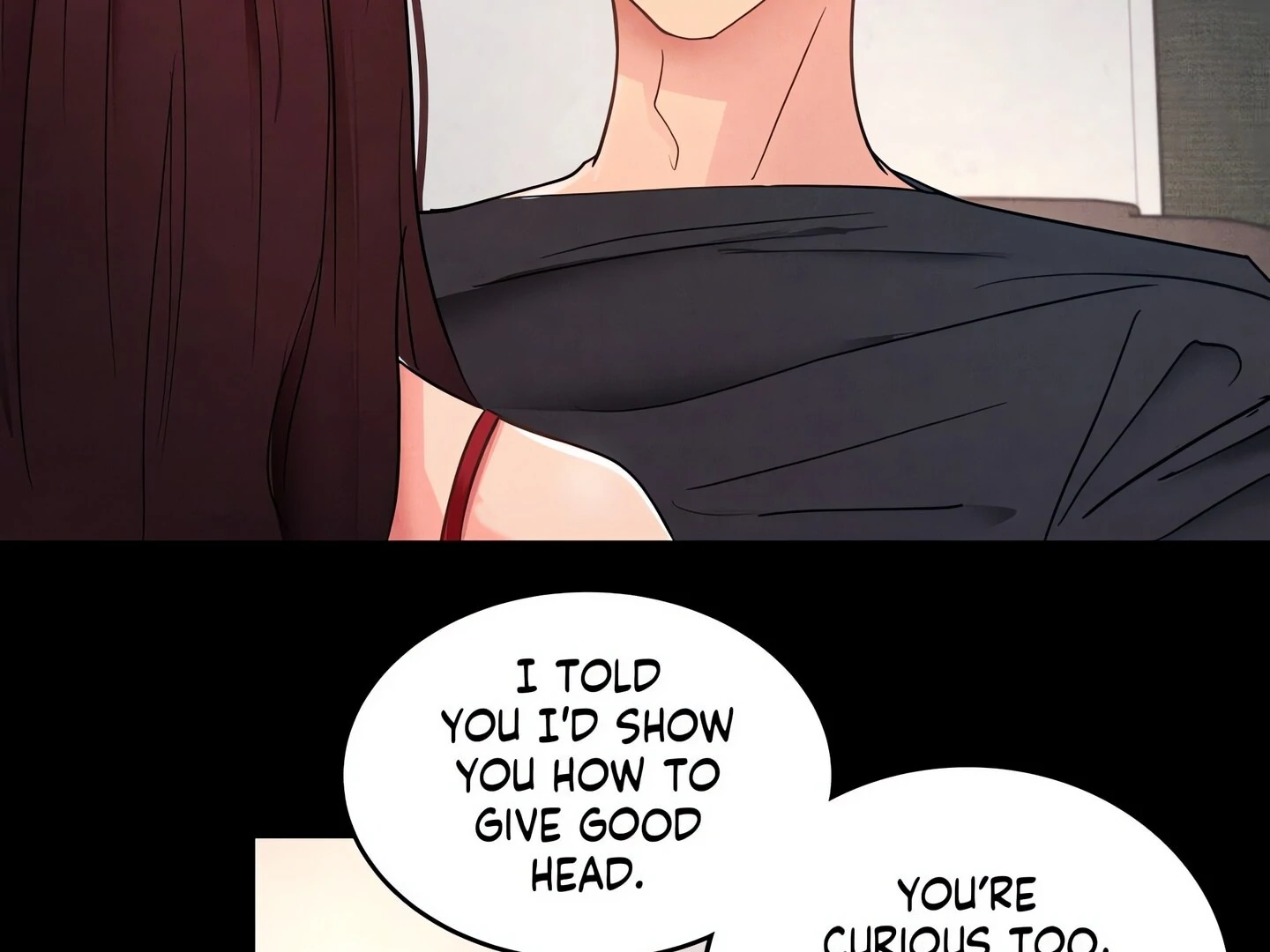 One-Day BDSM Workshop Chapter 19 - Page 43