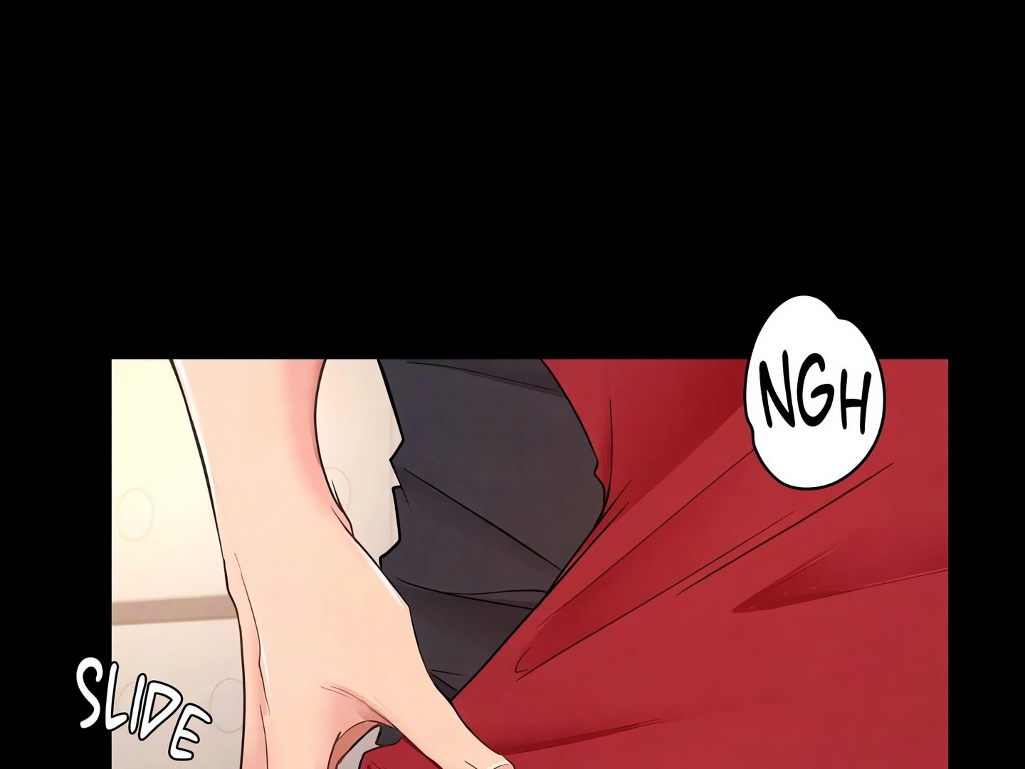 One-Day BDSM Workshop Chapter 19 - Page 6