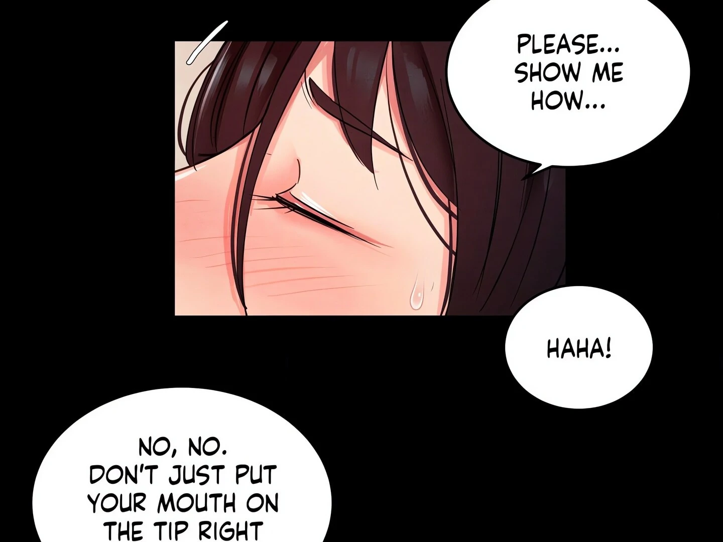 One-Day BDSM Workshop Chapter 19 - Page 63