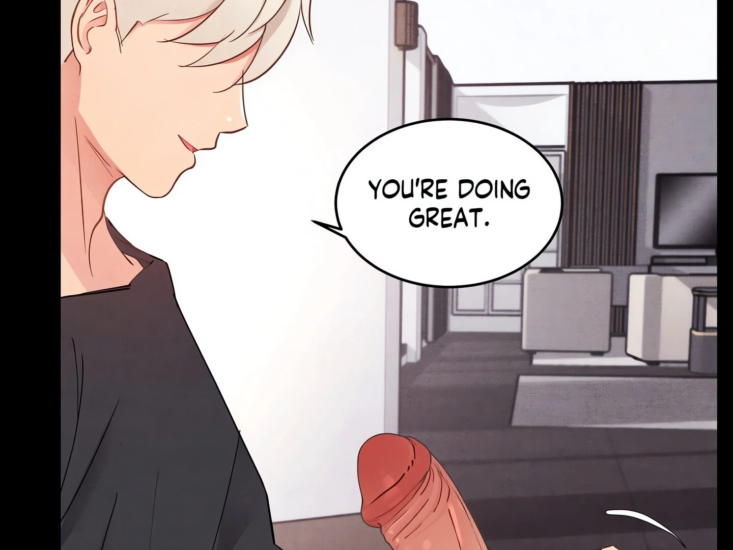 One-Day BDSM Workshop Chapter 19 - Page 71