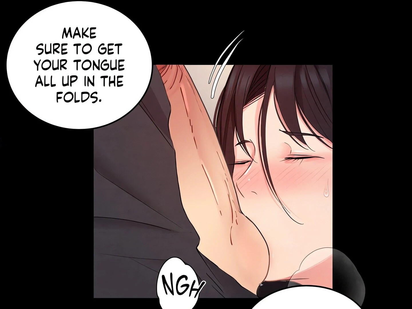 One-Day BDSM Workshop Chapter 19 - Page 73