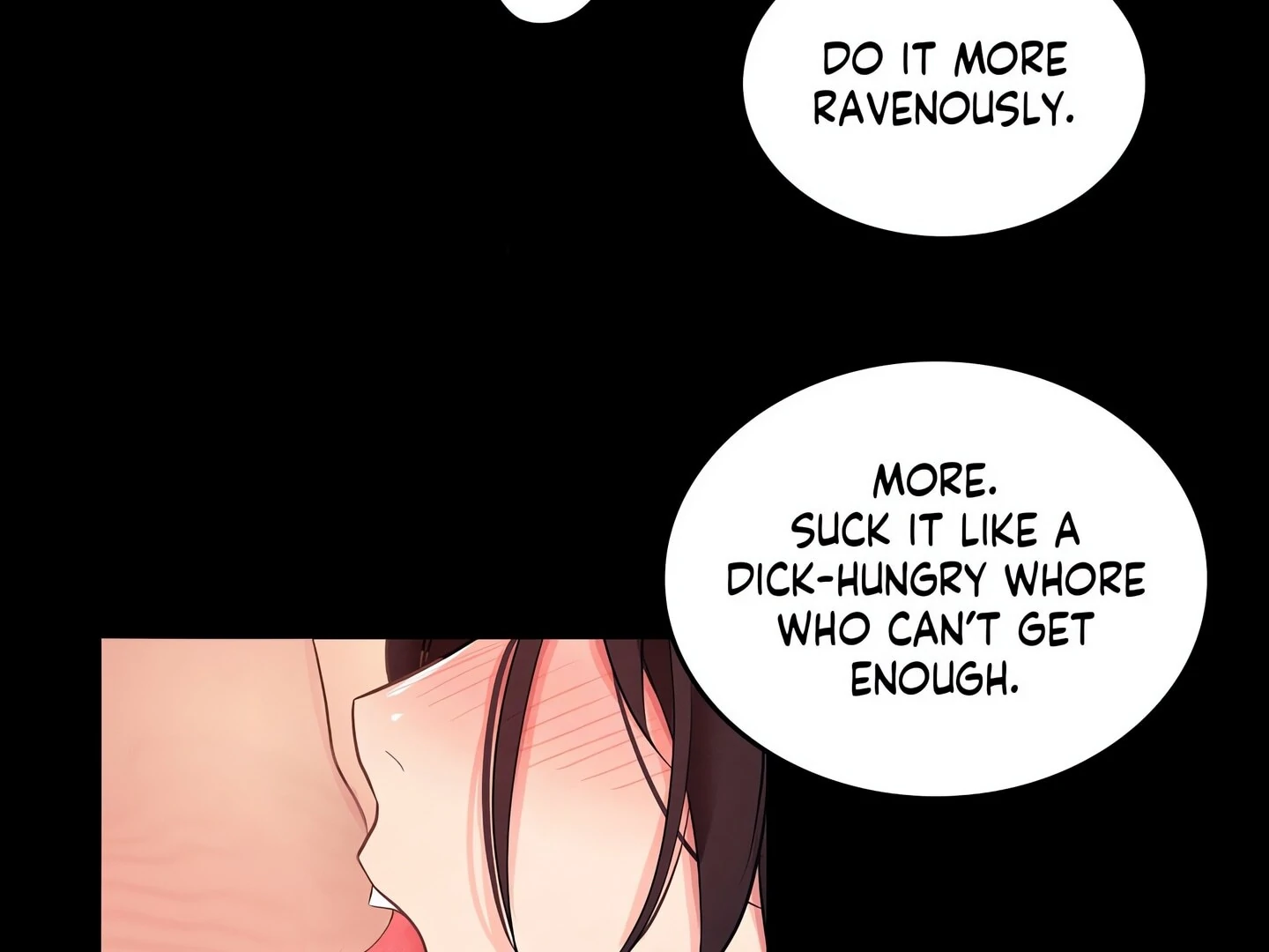 One-Day BDSM Workshop Chapter 19 - Page 74