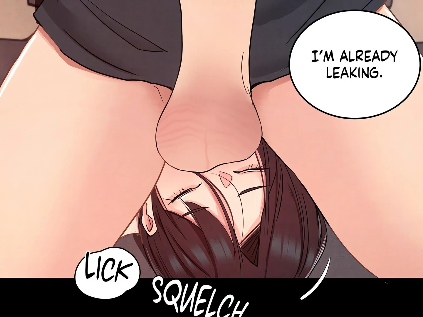 One-Day BDSM Workshop Chapter 19 - Page 84