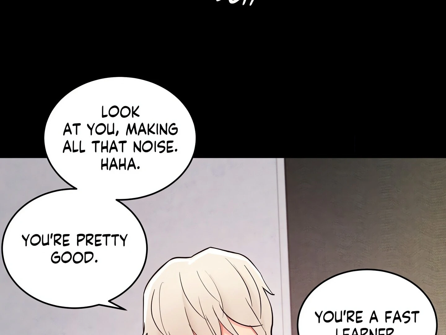One-Day BDSM Workshop Chapter 19 - Page 85