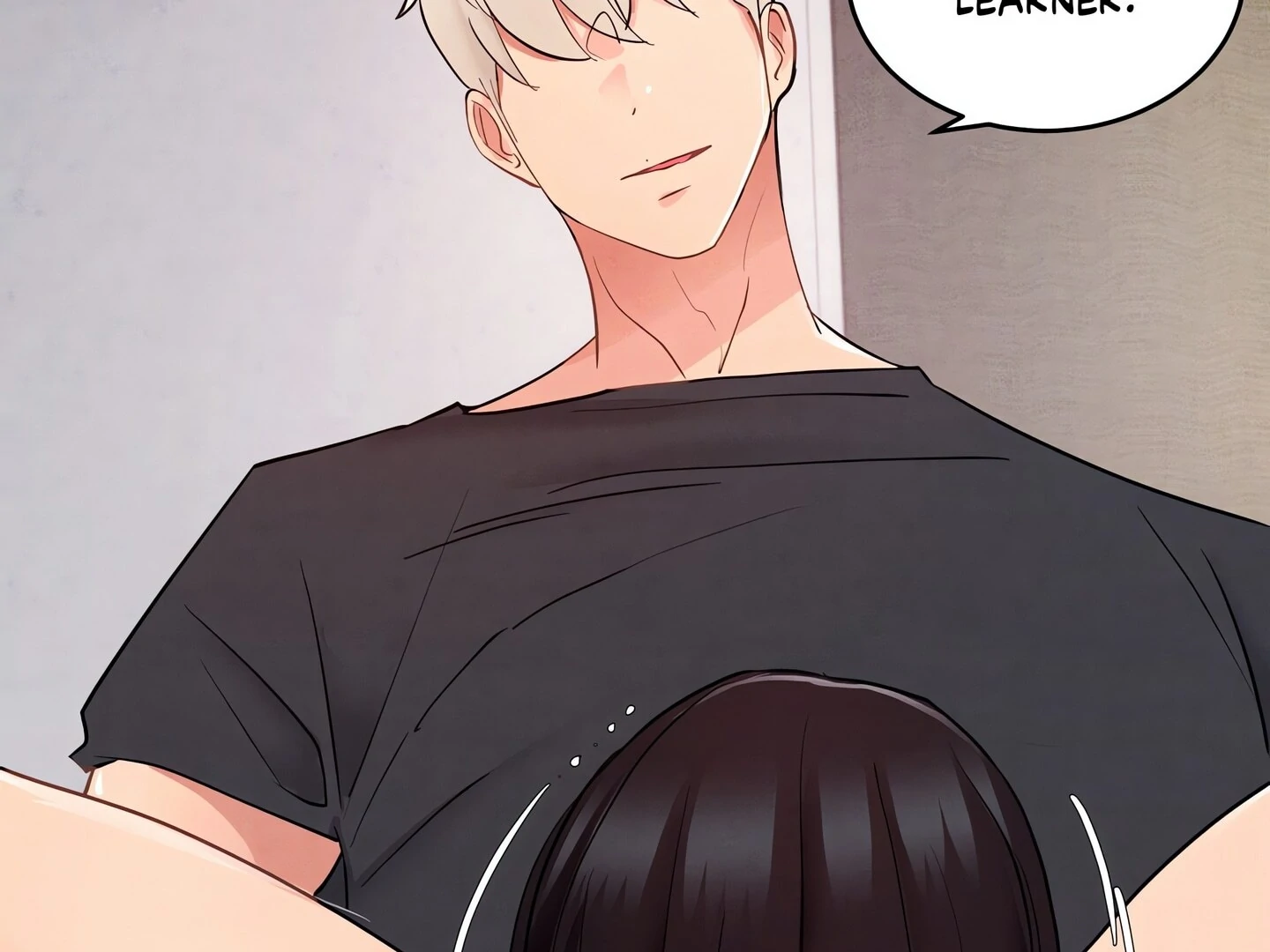 One-Day BDSM Workshop Chapter 19 - Page 86