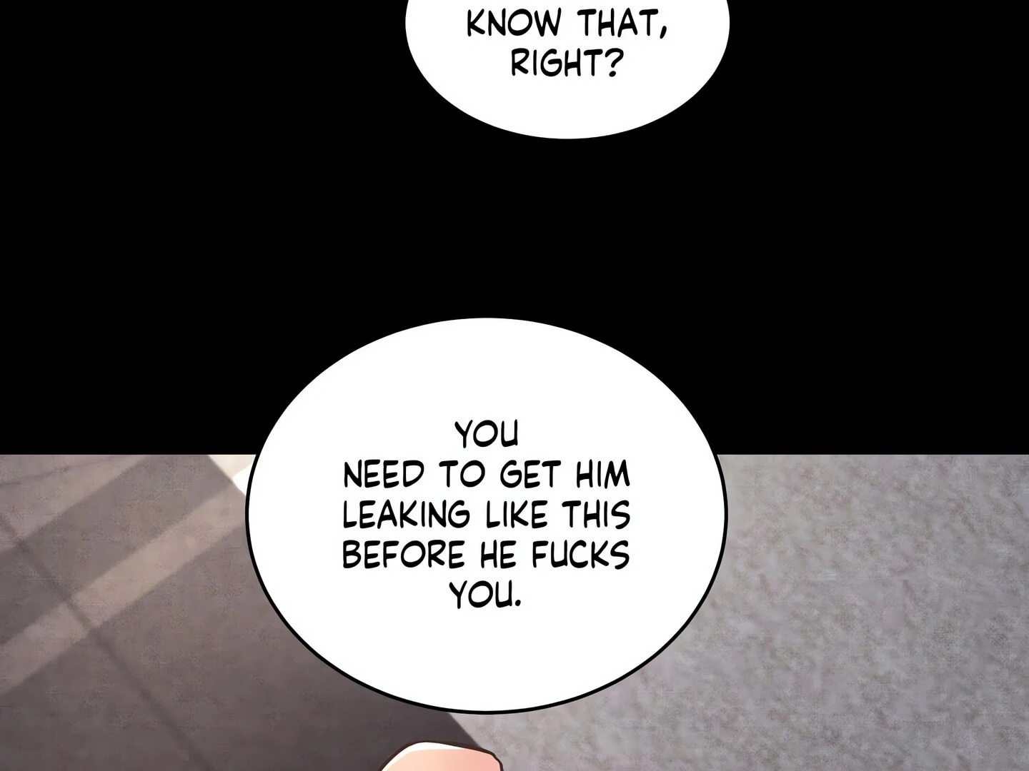 One-Day BDSM Workshop Chapter 19 - Page 91