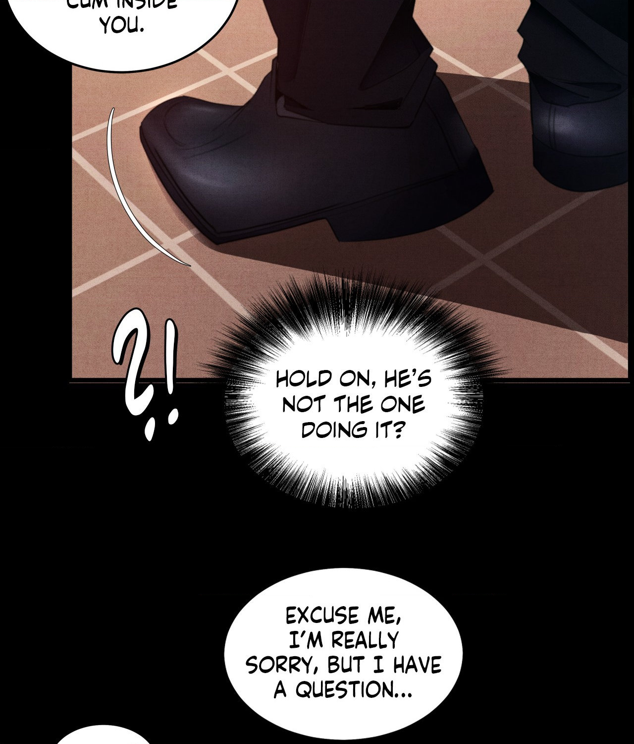 One-Day BDSM Workshop Chapter 2 - Page 102