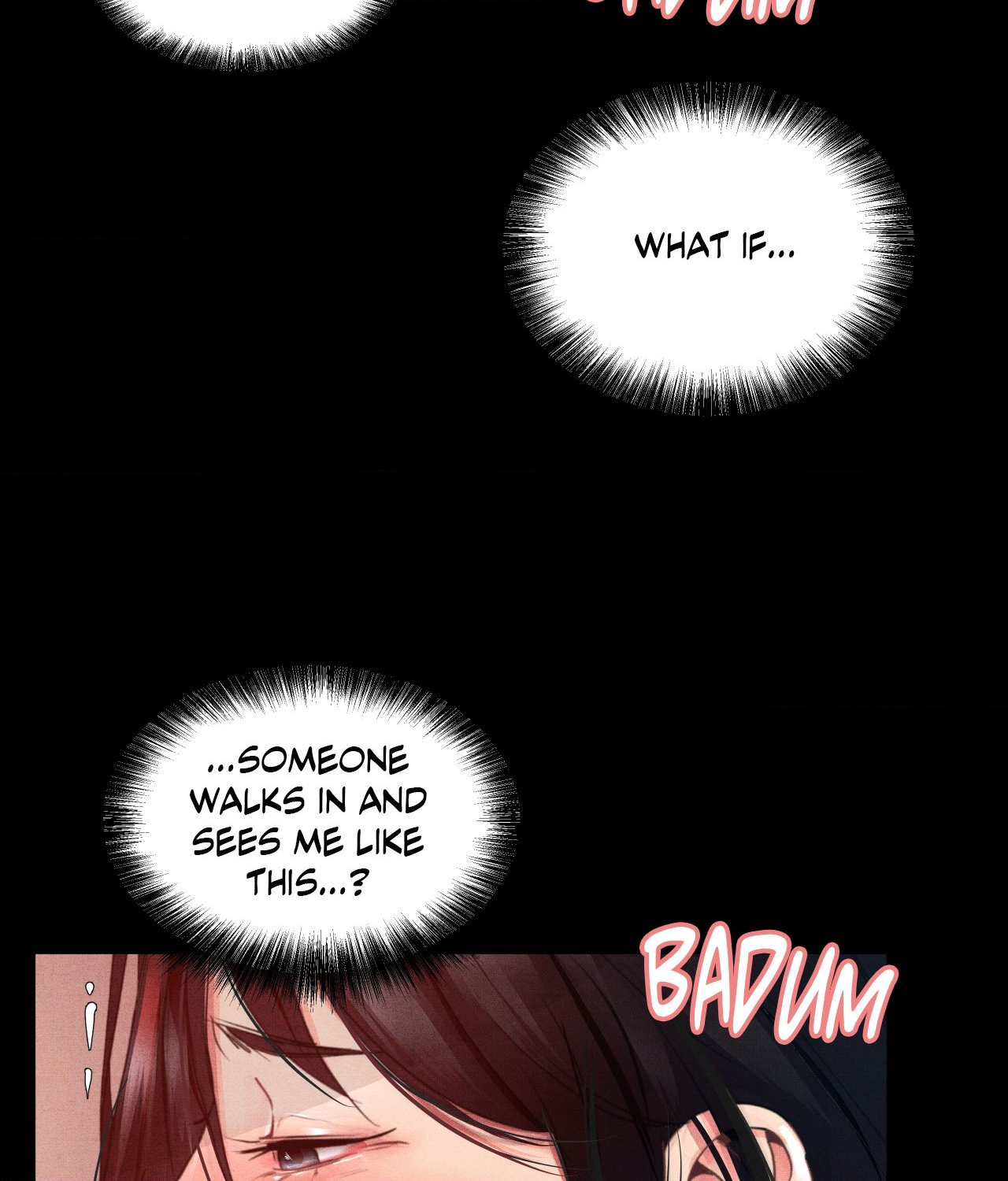 One-Day BDSM Workshop Chapter 2 - Page 113