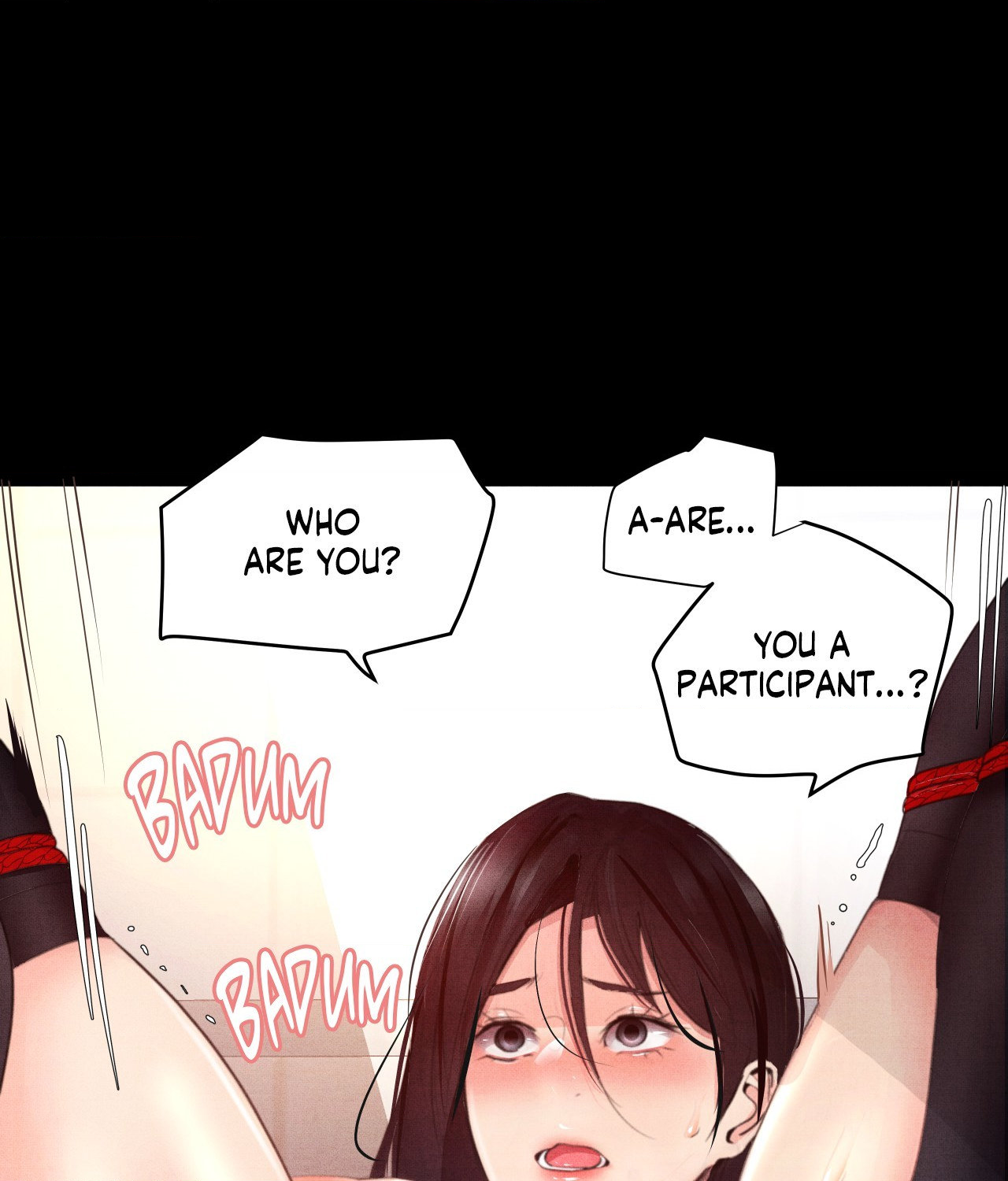 One-Day BDSM Workshop Chapter 2 - Page 123