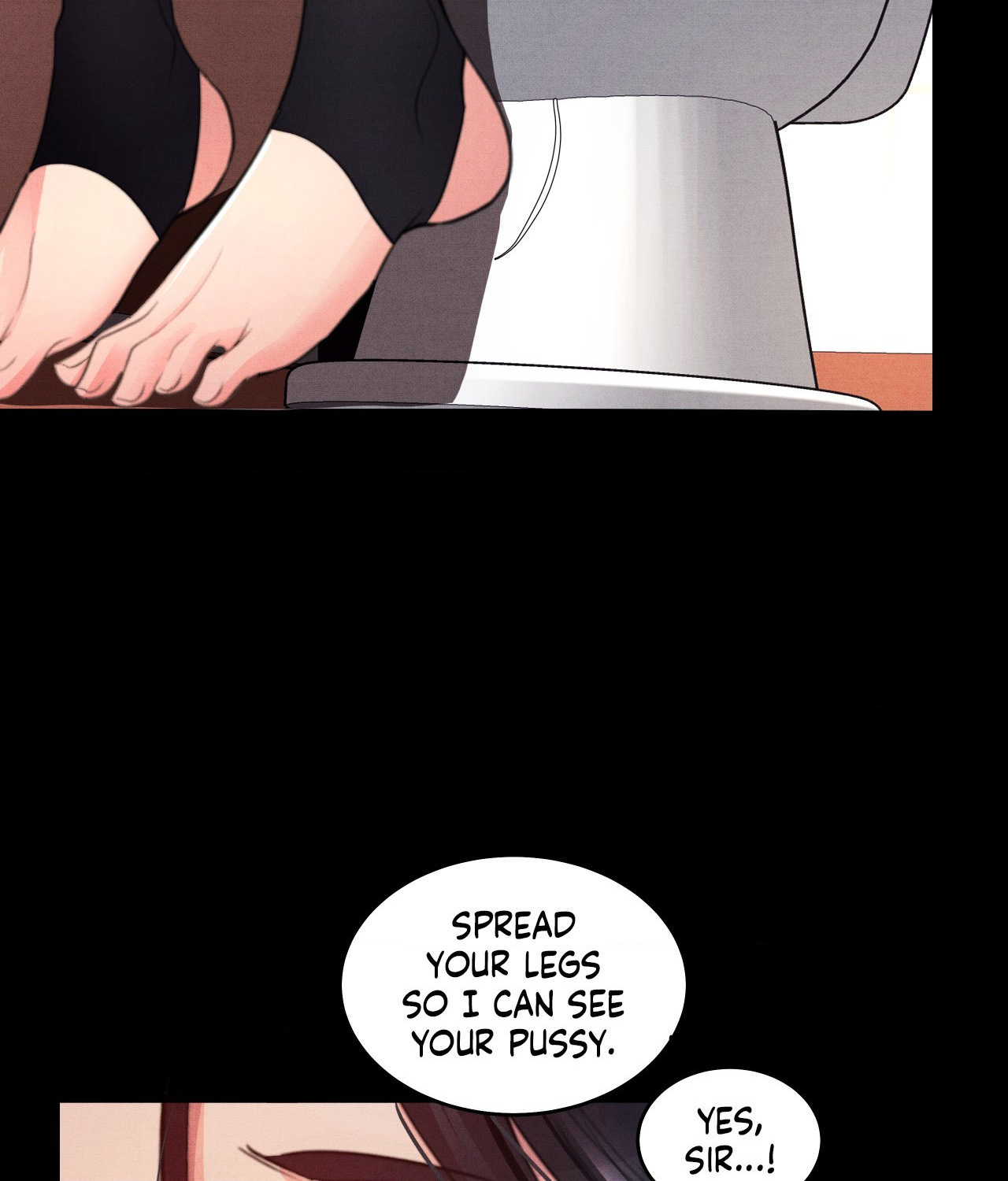 One-Day BDSM Workshop Chapter 2 - Page 16