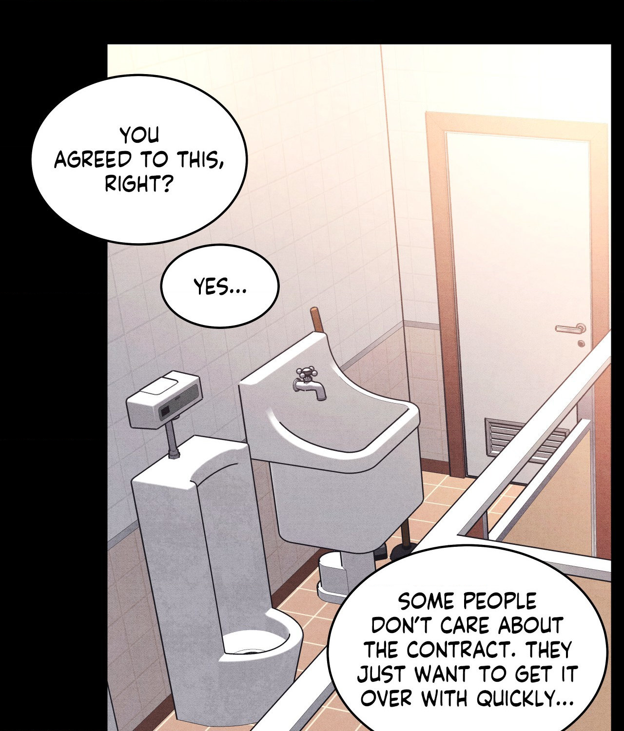 One-Day BDSM Workshop Chapter 2 - Page 38