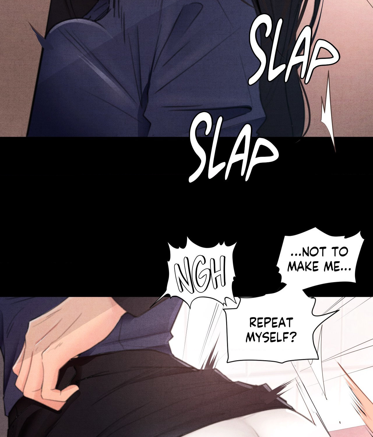 One-Day BDSM Workshop Chapter 2 - Page 5