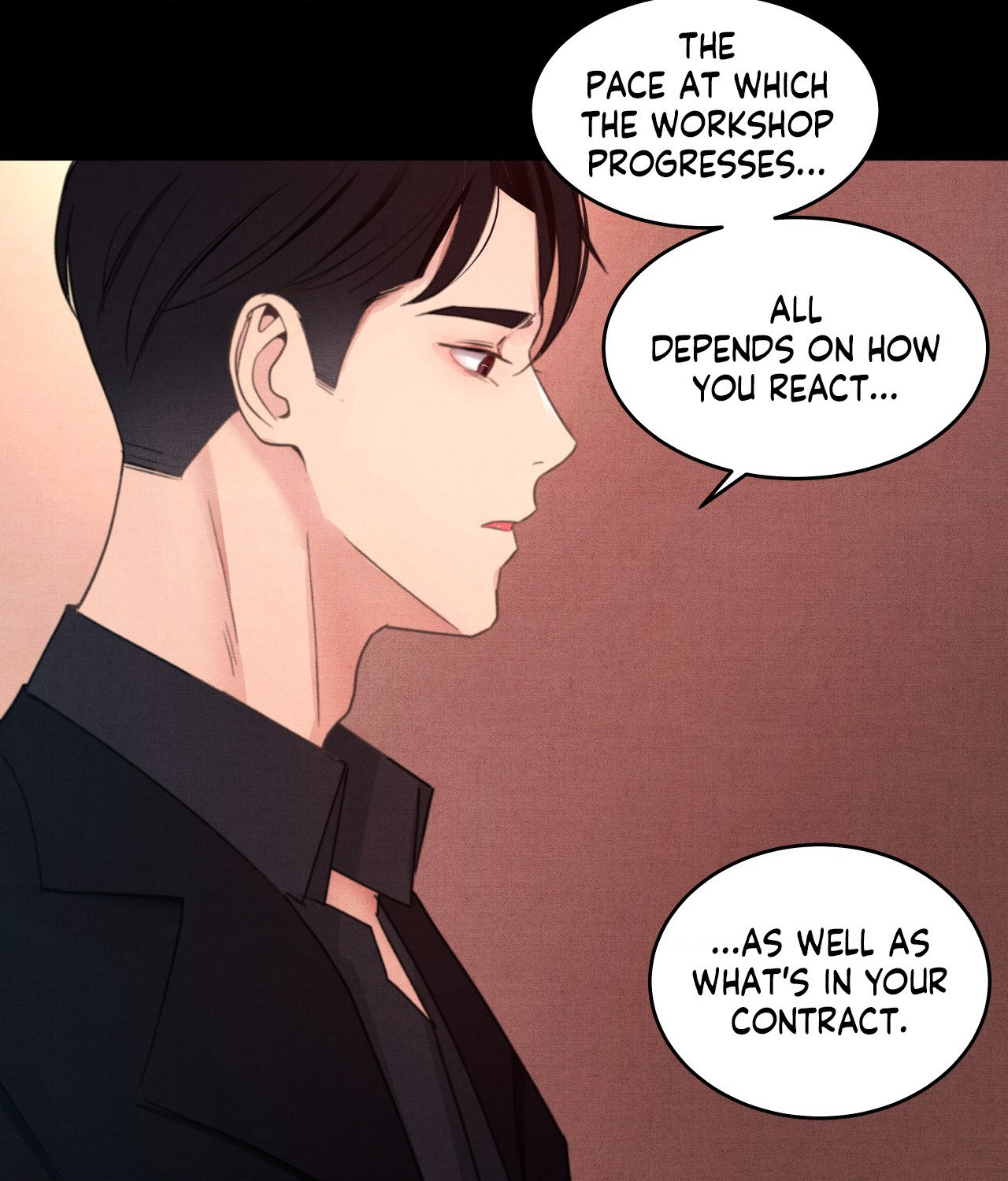 One-Day BDSM Workshop Chapter 2 - Page 41