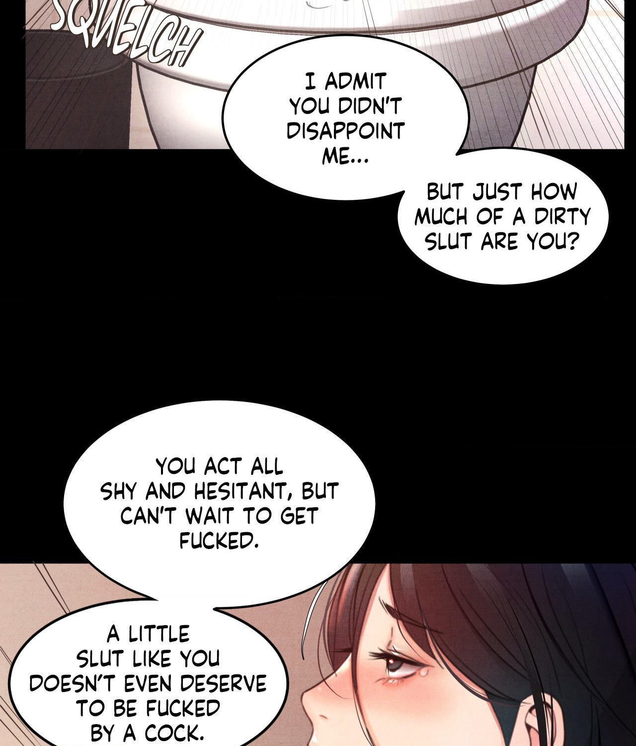 One-Day BDSM Workshop Chapter 2 - Page 68