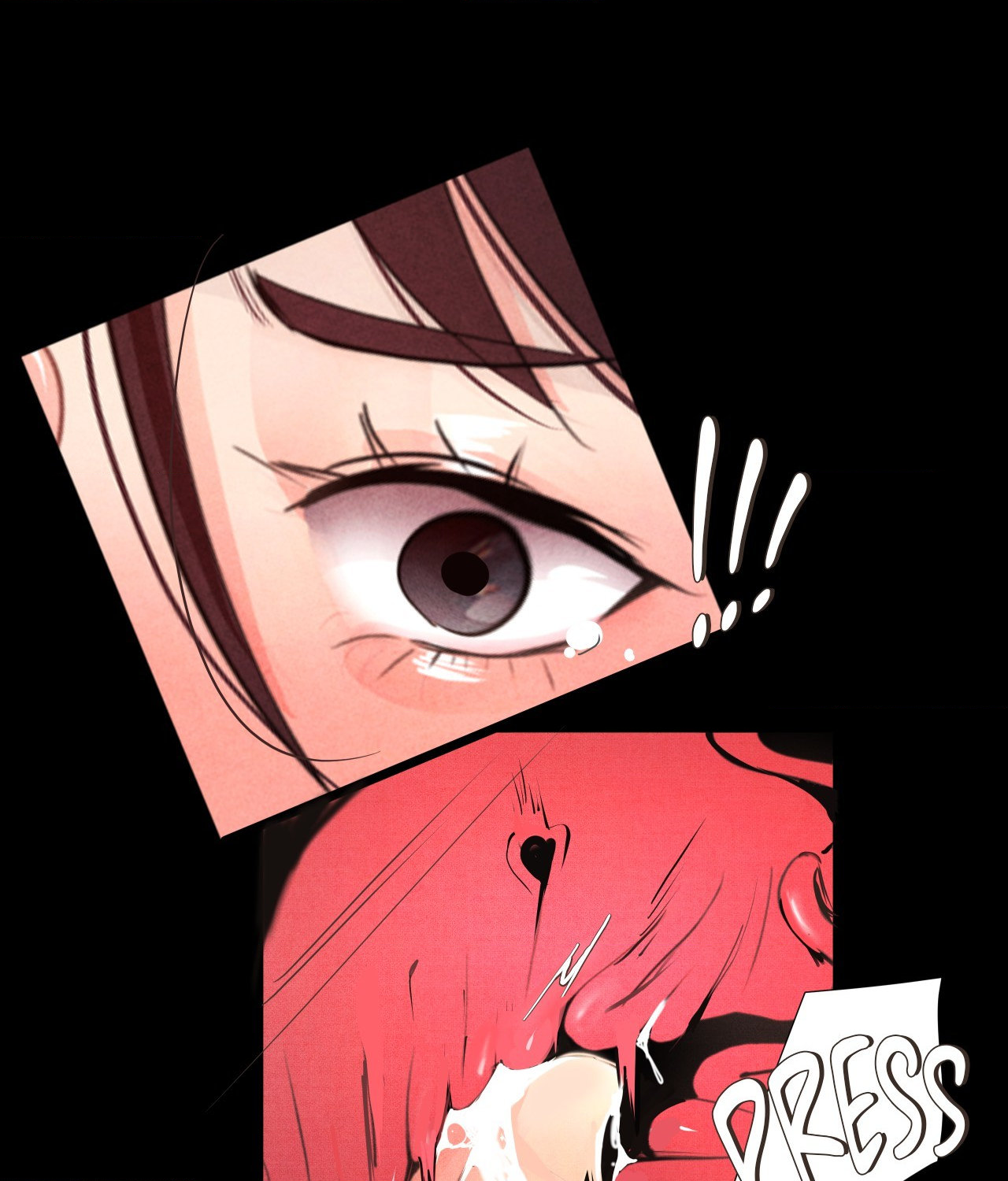 One-Day BDSM Workshop Chapter 2 - Page 71
