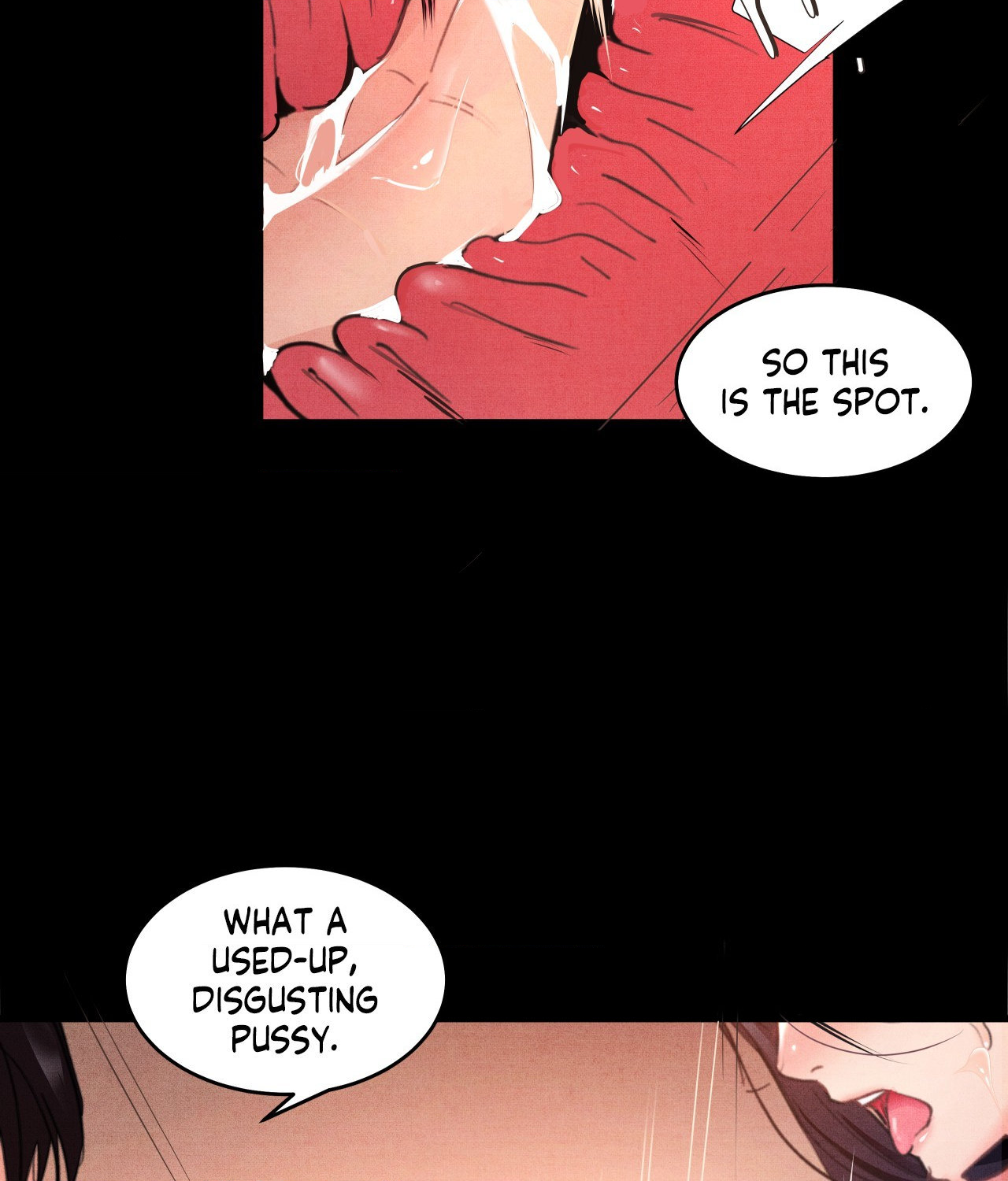 One-Day BDSM Workshop Chapter 2 - Page 72