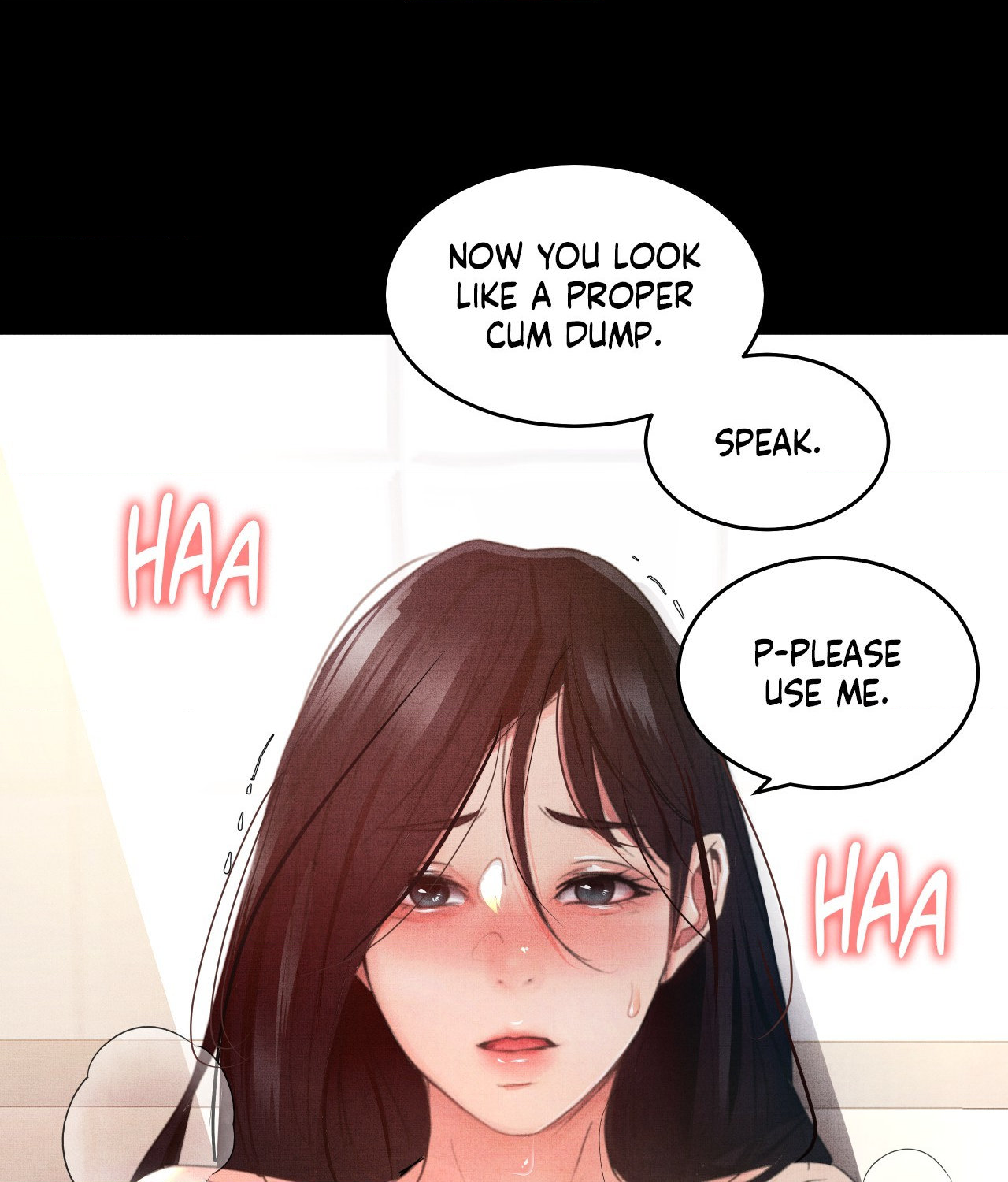 One-Day BDSM Workshop Chapter 2 - Page 99