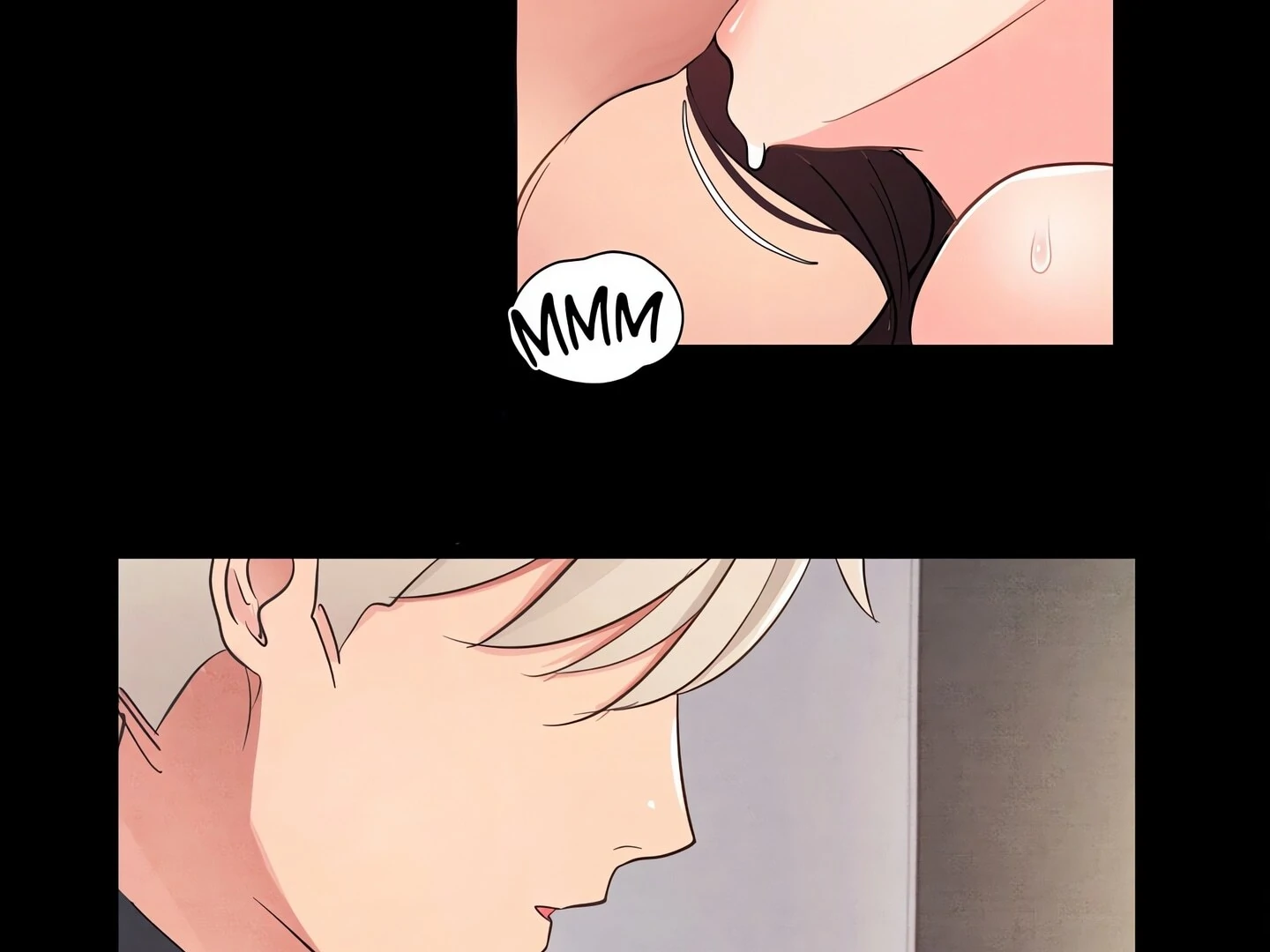 One-Day BDSM Workshop Chapter 20 - Page 116