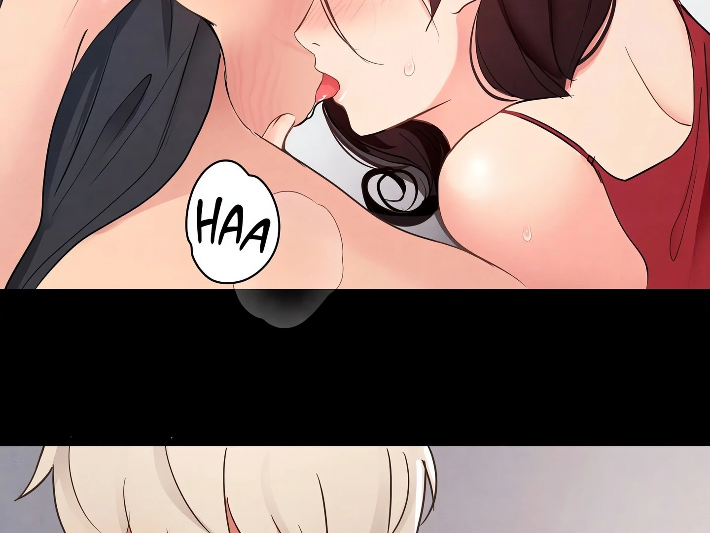 One-Day BDSM Workshop Chapter 20 - Page 122