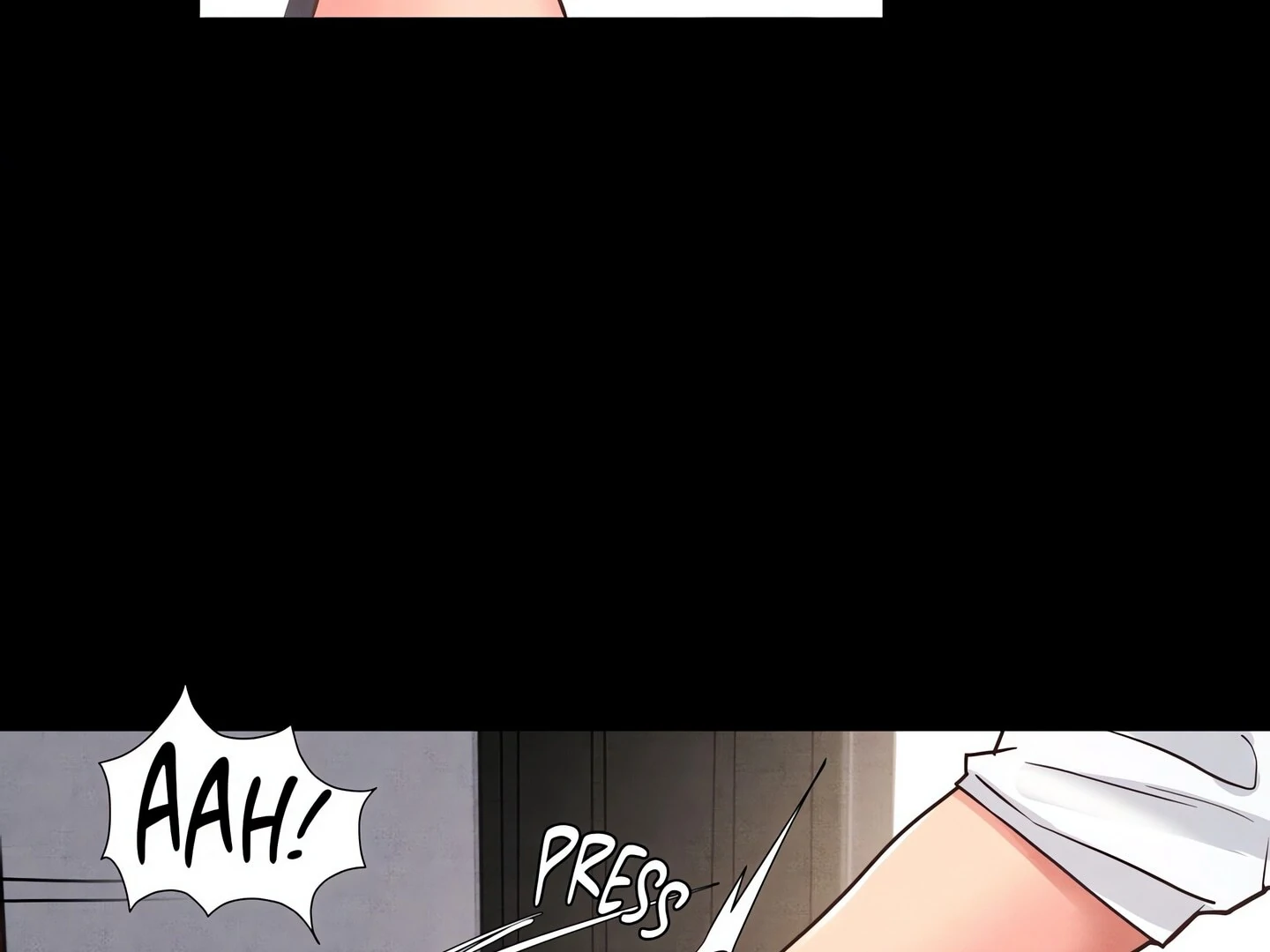 One-Day BDSM Workshop Chapter 20 - Page 3
