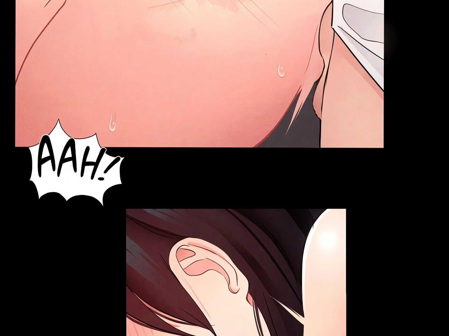 One-Day BDSM Workshop Chapter 20 - Page 21