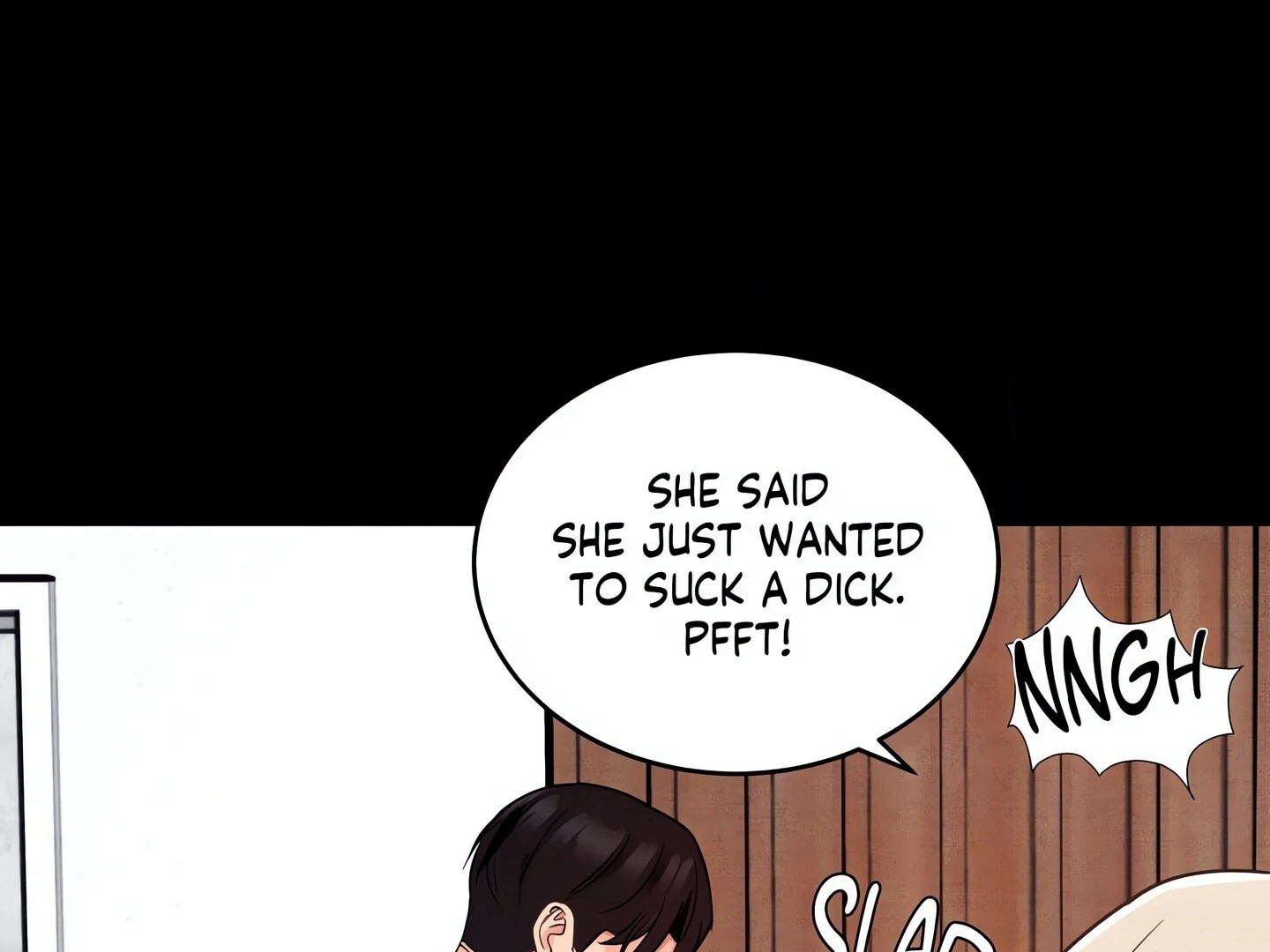 One-Day BDSM Workshop Chapter 20 - Page 27
