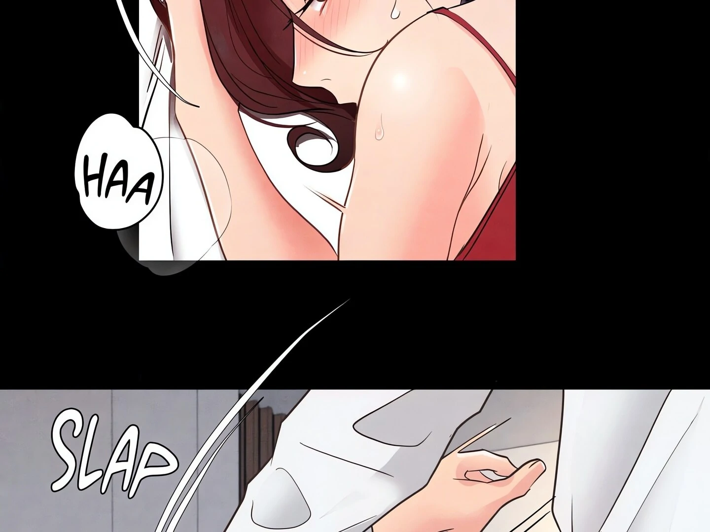 One-Day BDSM Workshop Chapter 20 - Page 31
