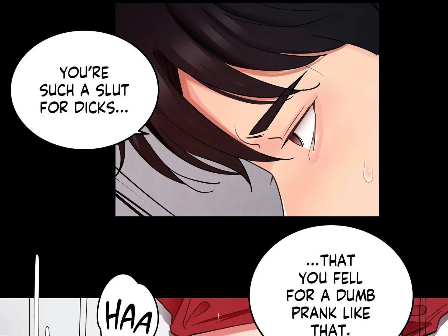One-Day BDSM Workshop Chapter 20 - Page 34