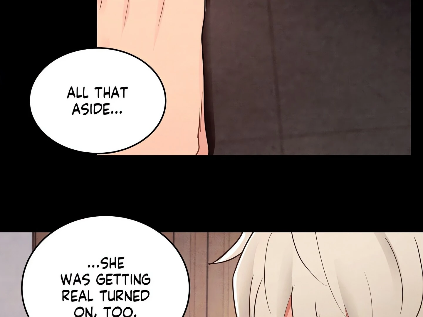 One-Day BDSM Workshop Chapter 20 - Page 46